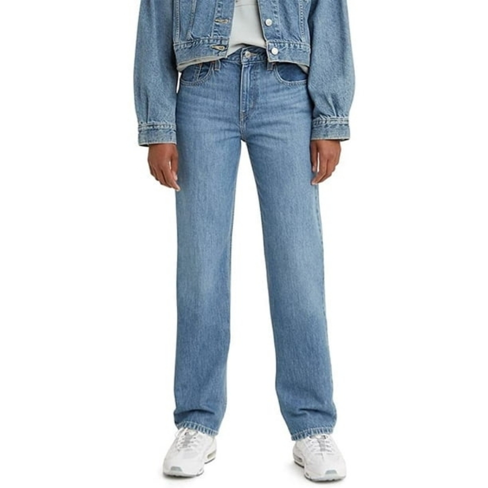 Levi's Low Pro Straight - Women's (24) Jeans